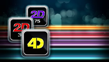  ICONGAMING Togel