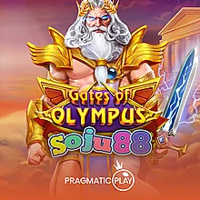 raffiplay Gates of Olympus